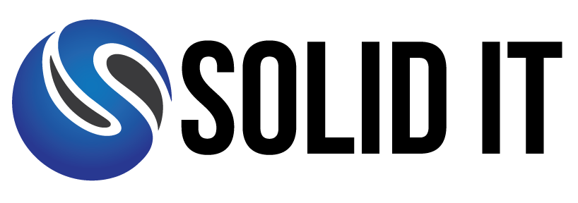 SOLID-IT Help Center startside